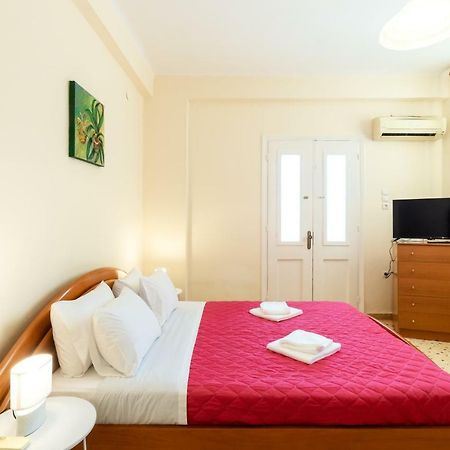 Aloe Apartments 锡蒂亚 外观 照片