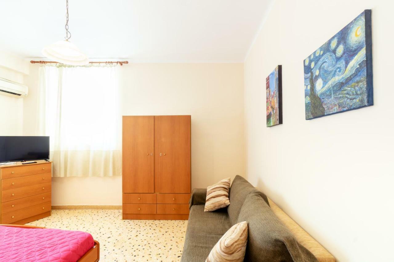 Aloe Apartments 锡蒂亚 外观 照片